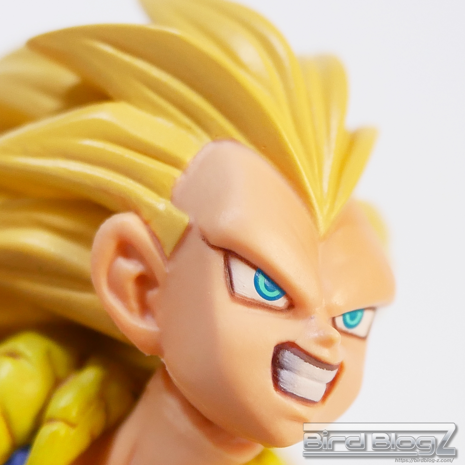 ドラゴンボール改 DXF Fighting Combination vol.3 横顔
