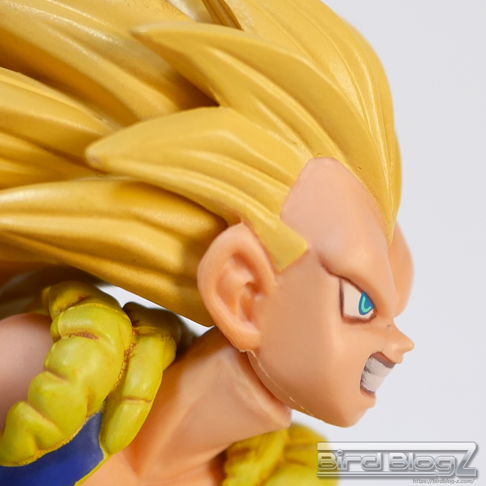 ドラゴンボール改 DXF Fighting Combination vol.3 横顔