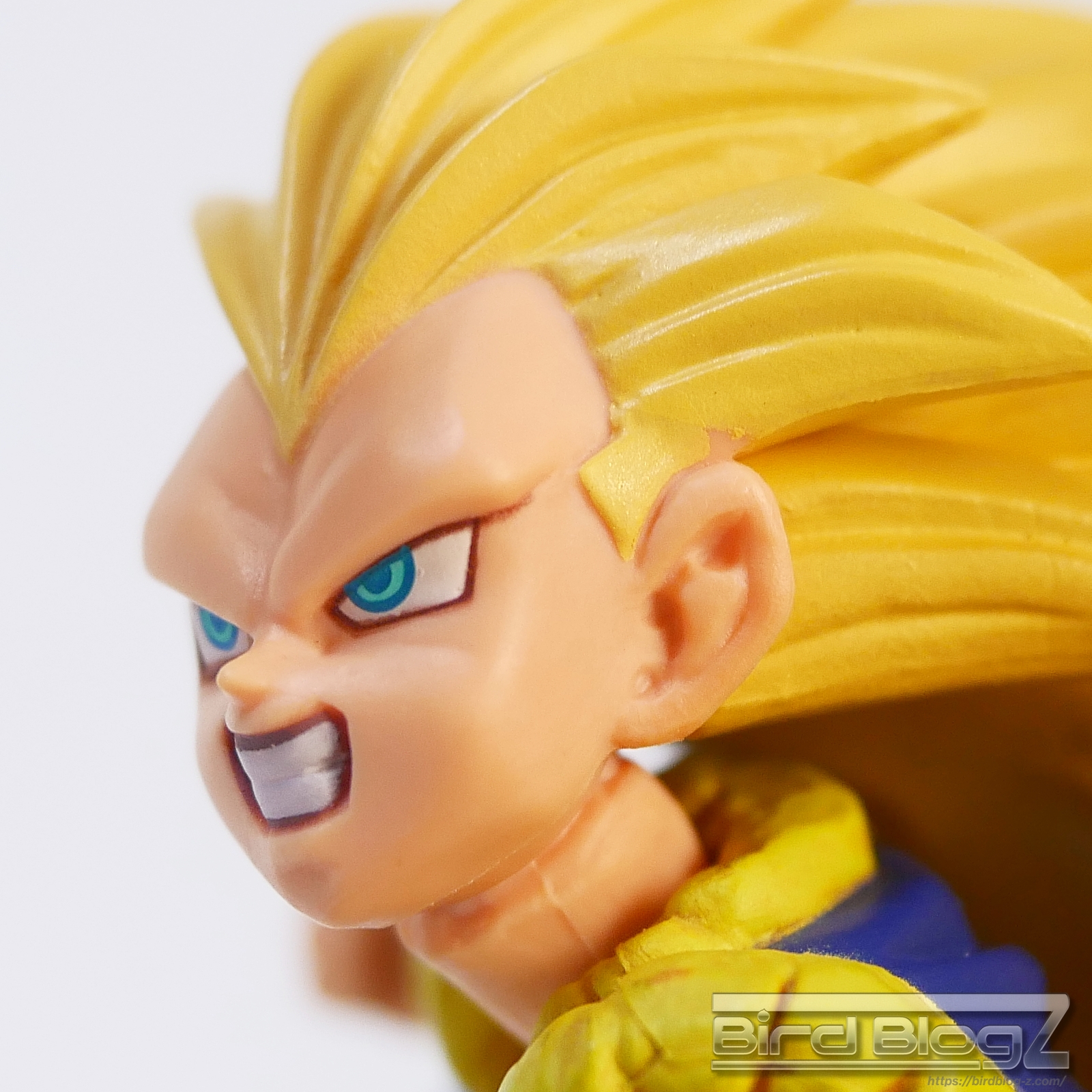 ドラゴンボール改 DXF Fighting Combination vol.3 横顔