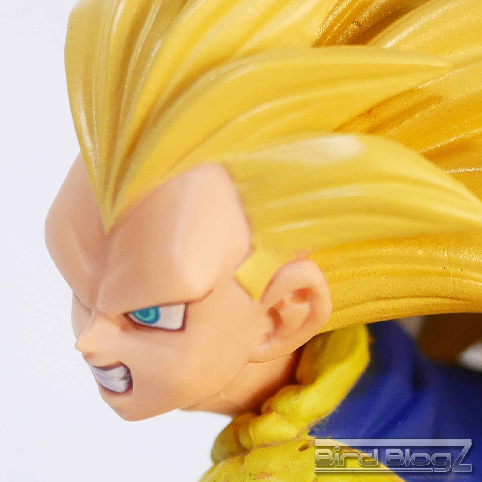 ドラゴンボール改 DXF Fighting Combination vol.3 横顔