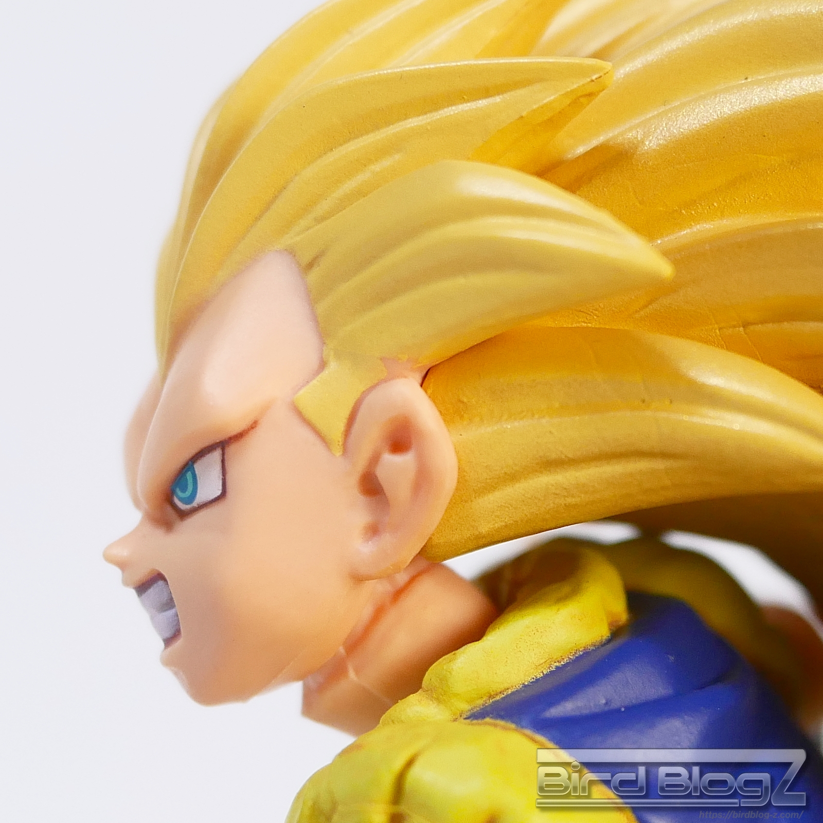 ドラゴンボール改 DXF Fighting Combination vol.3 横顔