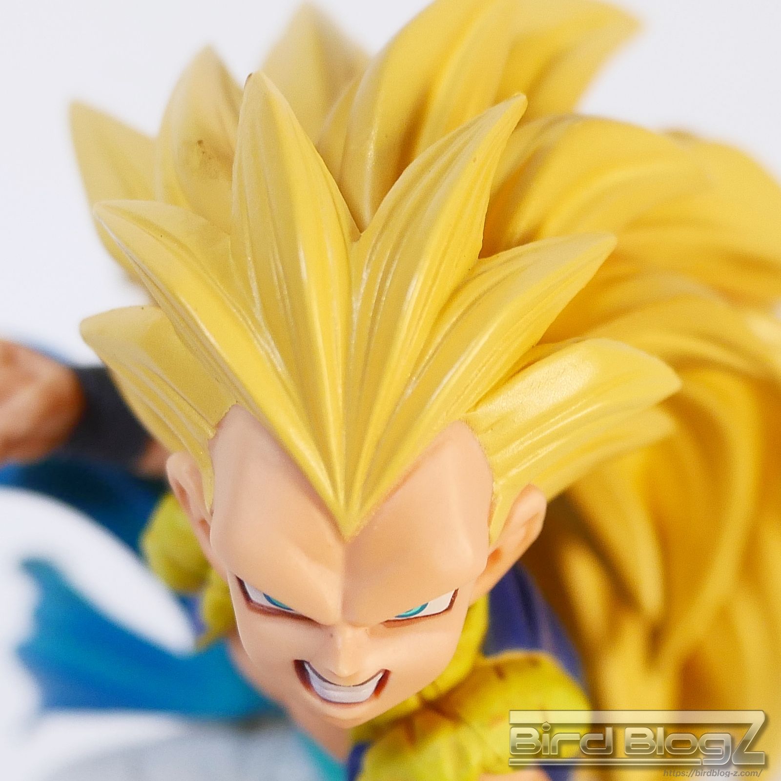 ドラゴンボール改 DXF Fighting Combination vol.3 額