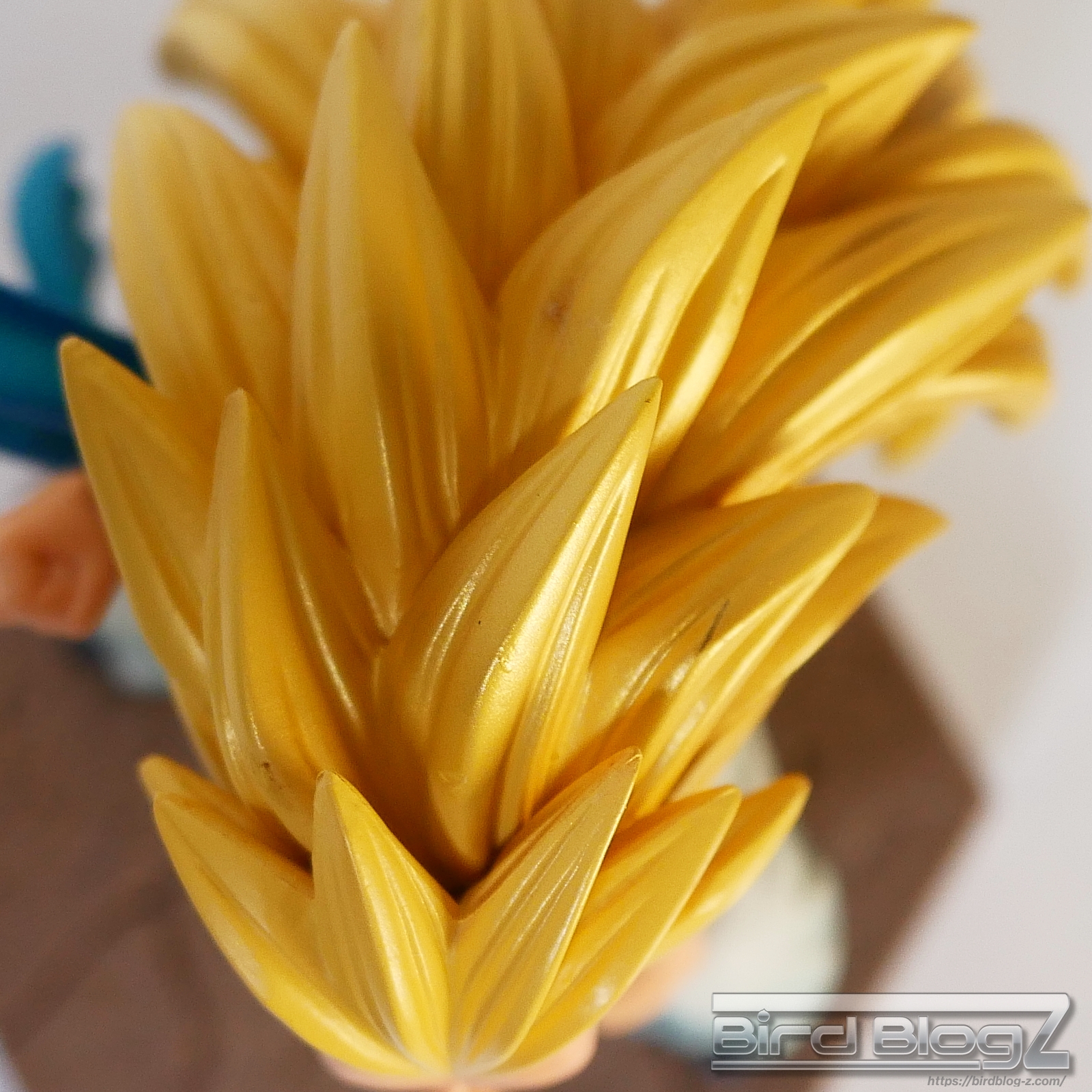 ドラゴンボール改 DXF Fighting Combination vol.3 髪