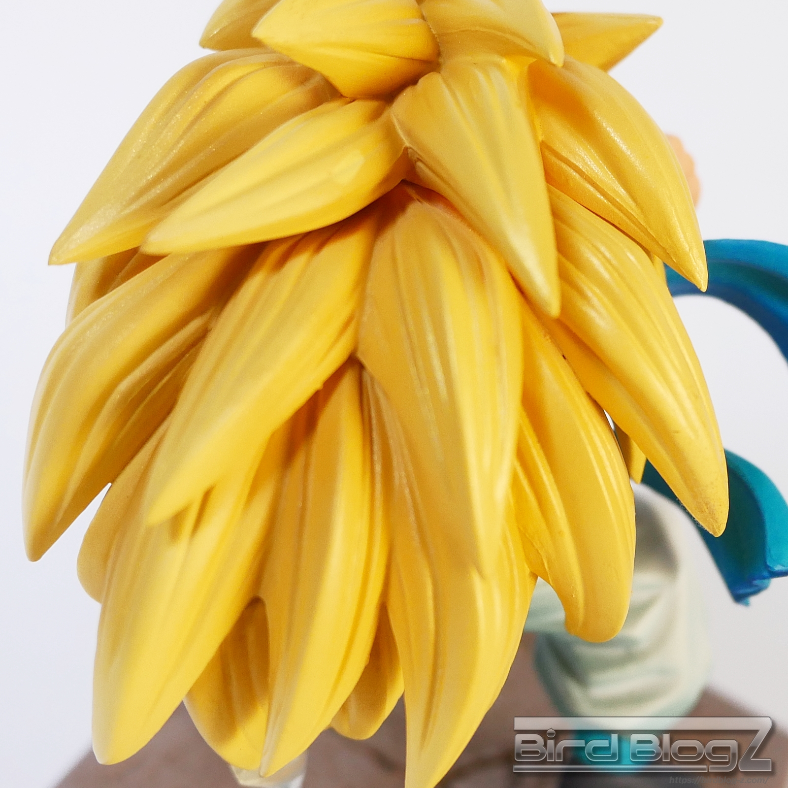 ドラゴンボール改 DXF Fighting Combination vol.3 髪