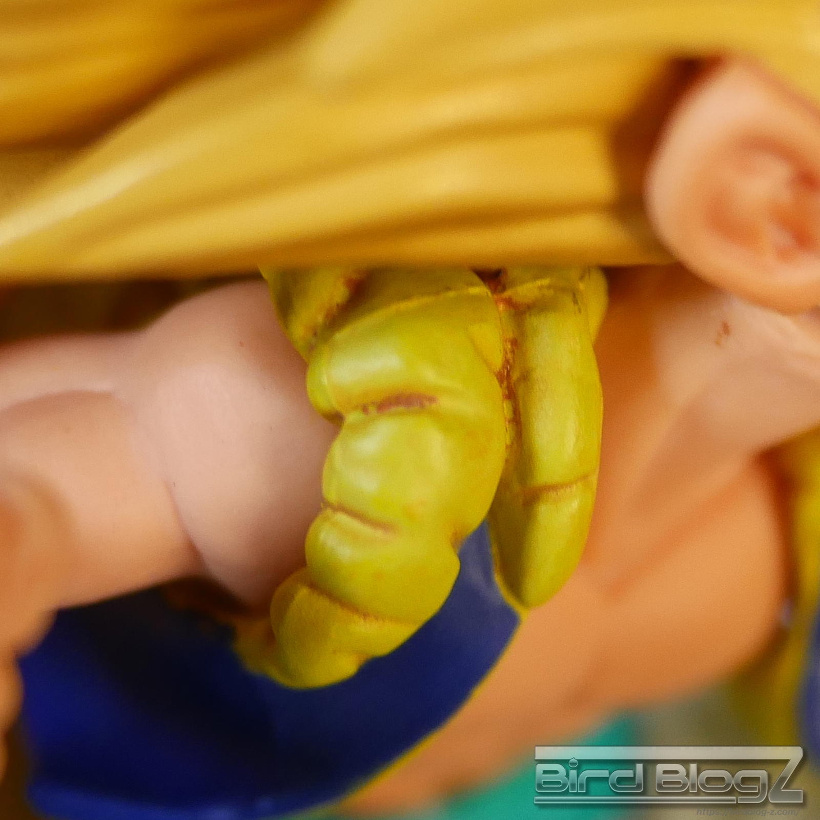 ドラゴンボール改 DXF Fighting Combination vol.3 道着