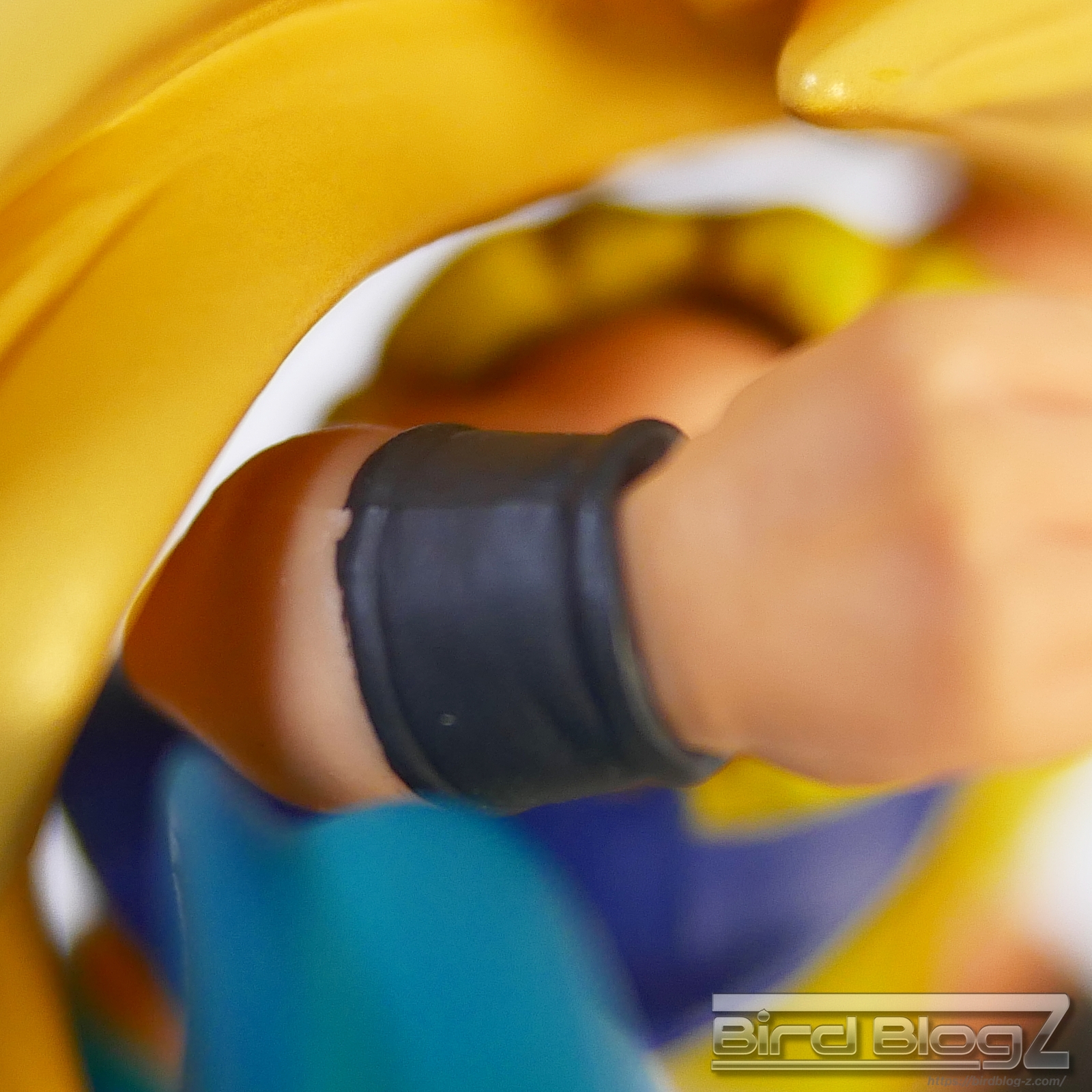 ドラゴンボール改 DXF Fighting Combination vol.3 手首