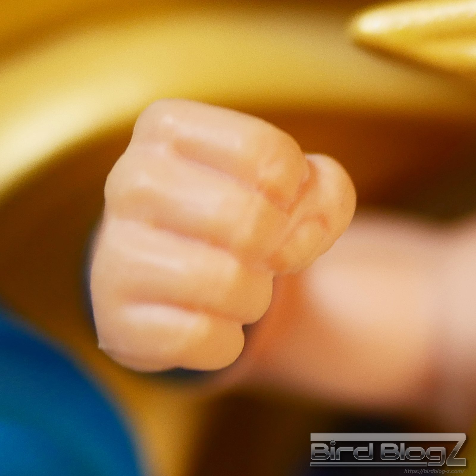 ドラゴンボール改 DXF Fighting Combination vol.3 拳