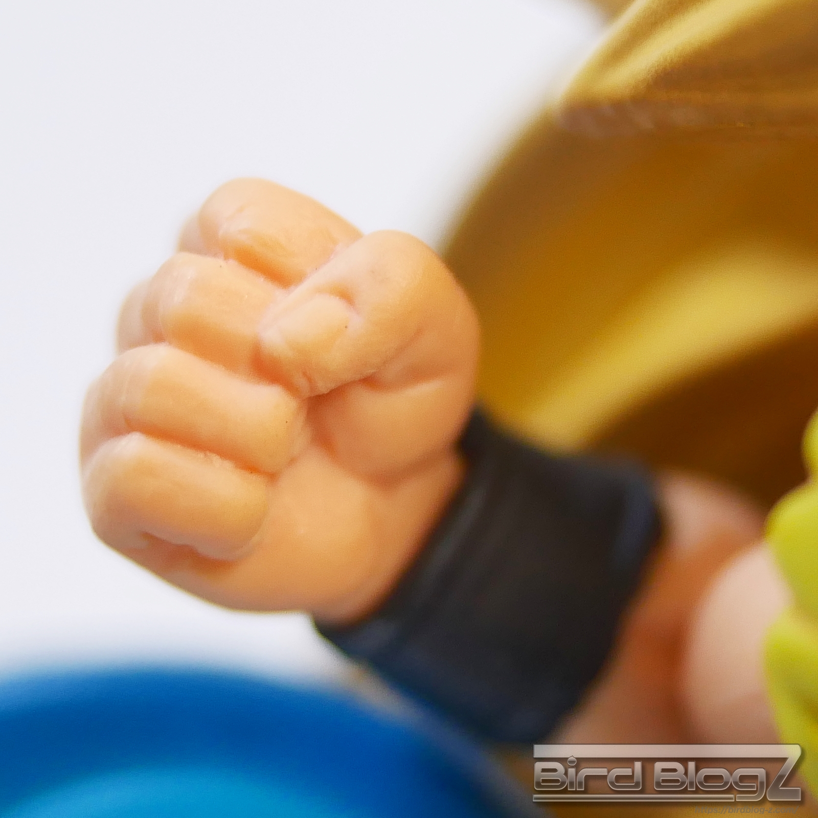 ドラゴンボール改 DXF Fighting Combination vol.3 拳