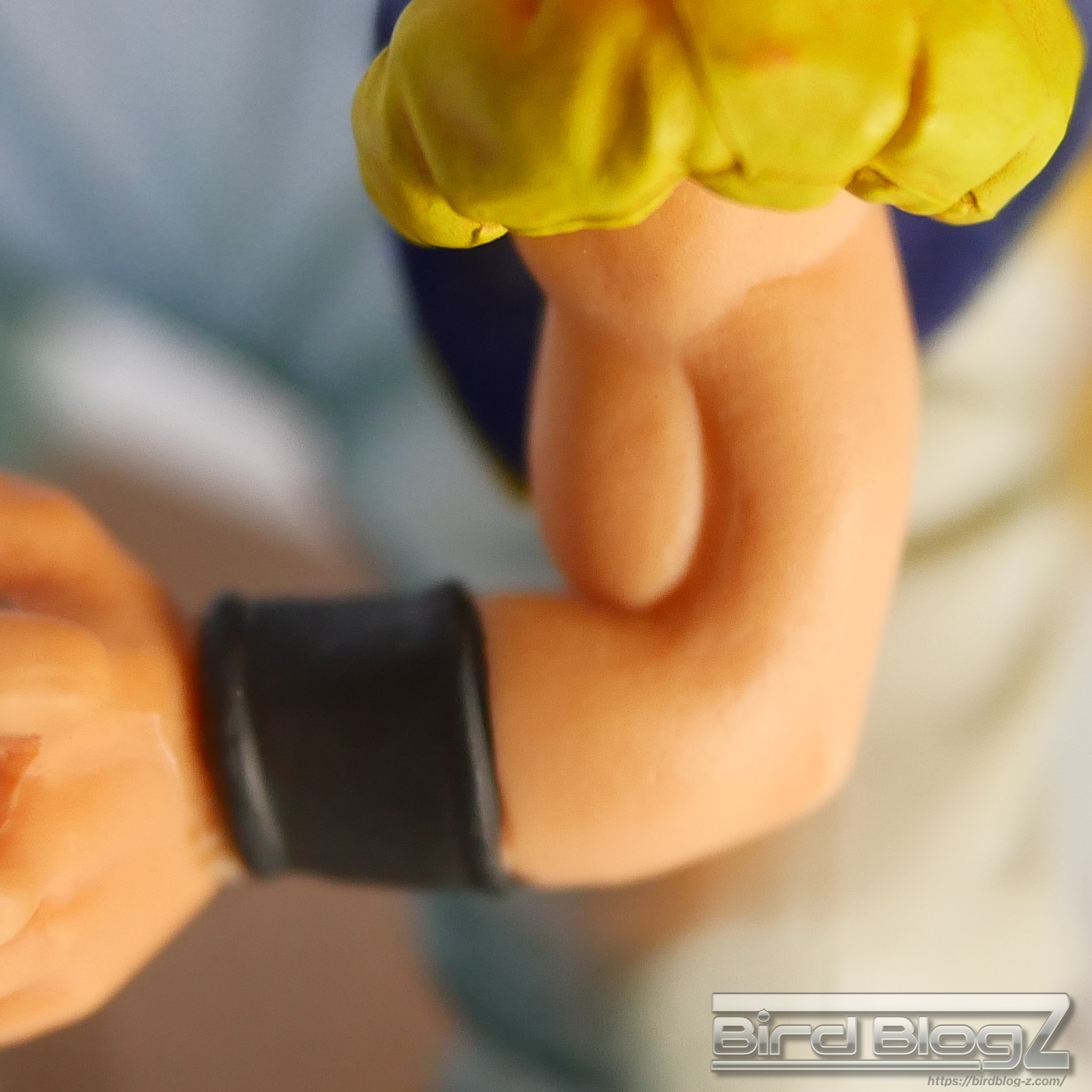 ドラゴンボール改 DXF Fighting Combination vol.3 腕