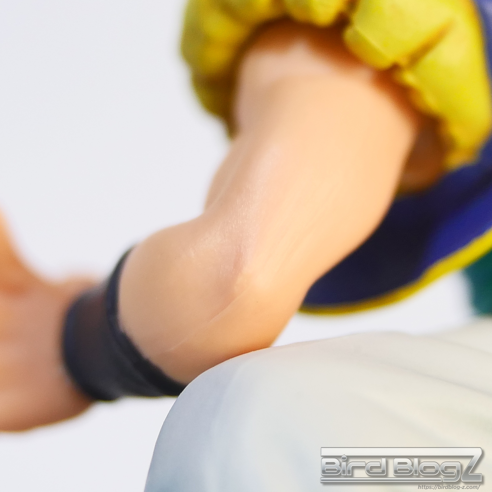 ドラゴンボール改 DXF Fighting Combination vol.3 腕
