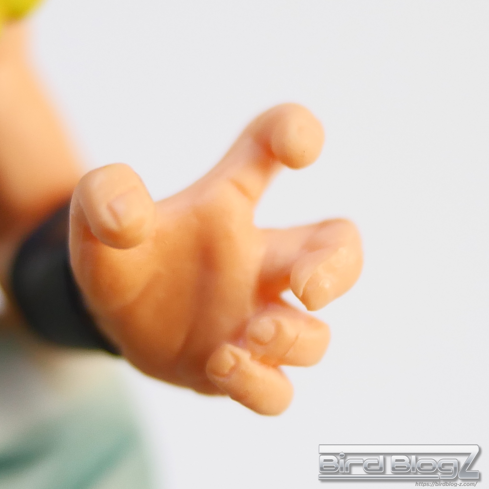 ドラゴンボール改 DXF Fighting Combination vol.3 拳