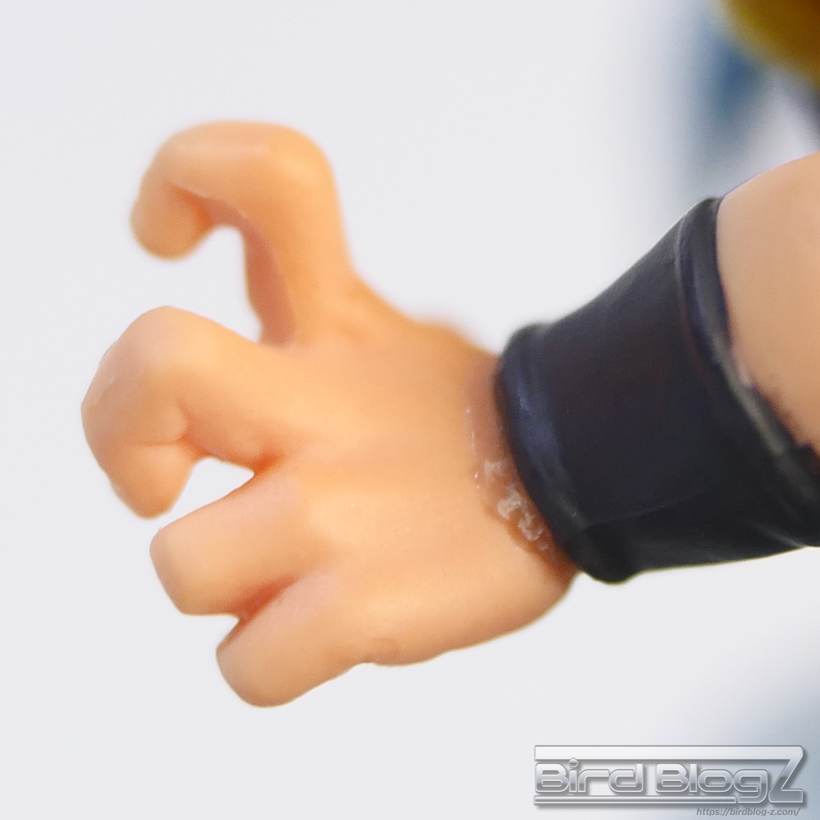 ドラゴンボール改 DXF Fighting Combination vol.3 手