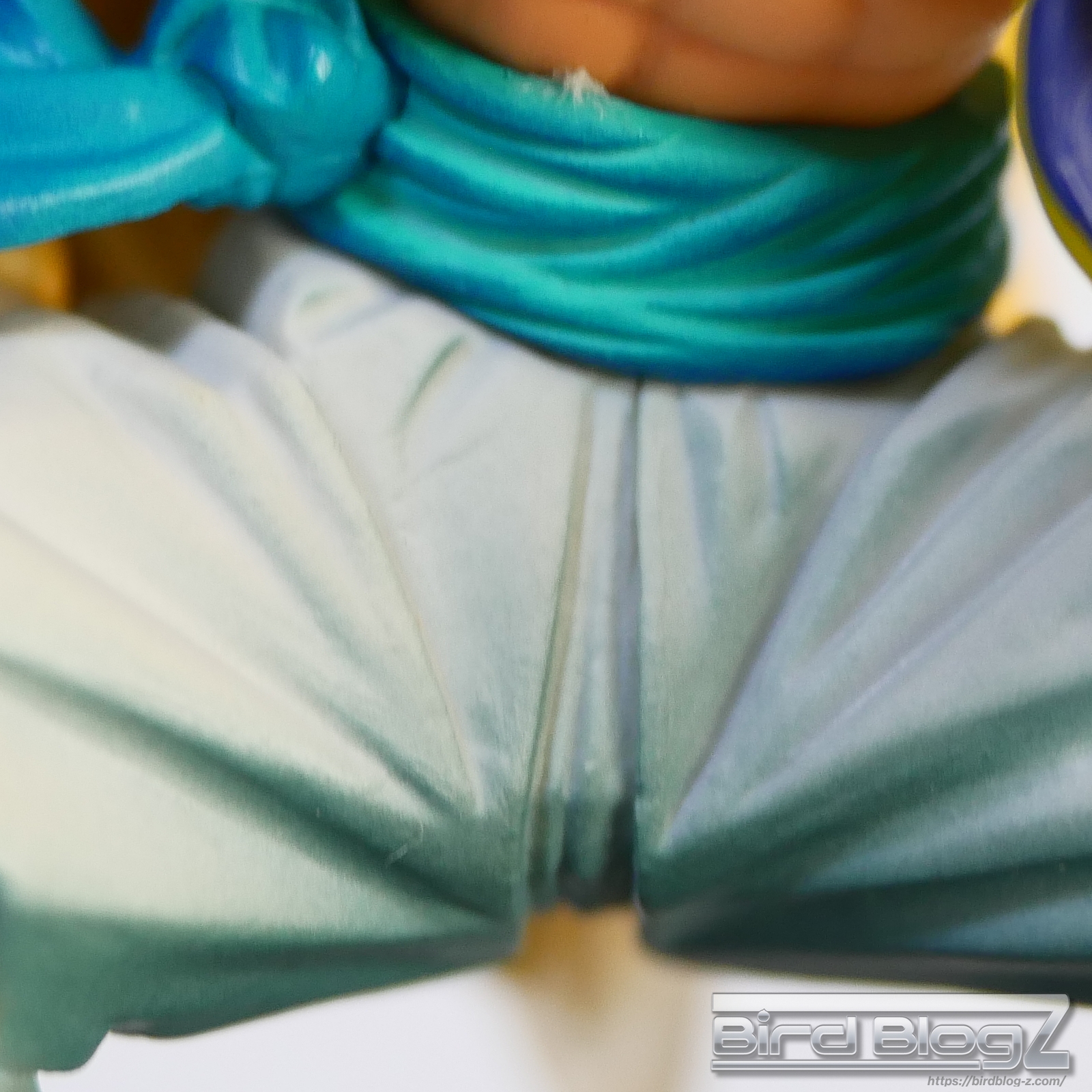 ドラゴンボール改 DXF Fighting Combination vol.3 ズボン