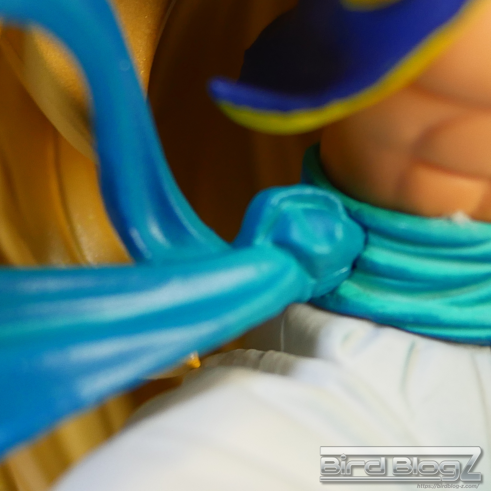 ドラゴンボール改 DXF Fighting Combination vol.3 帯