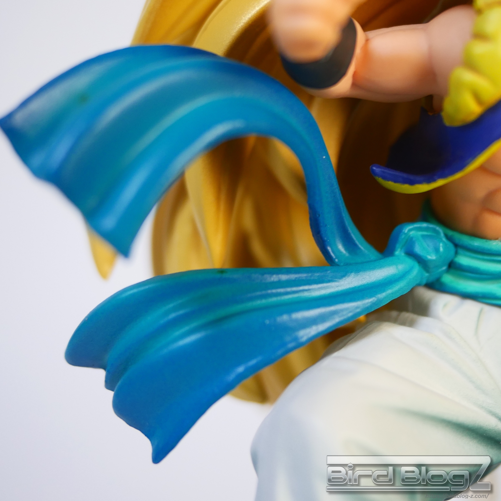 ドラゴンボール改 DXF Fighting Combination vol.3 帯