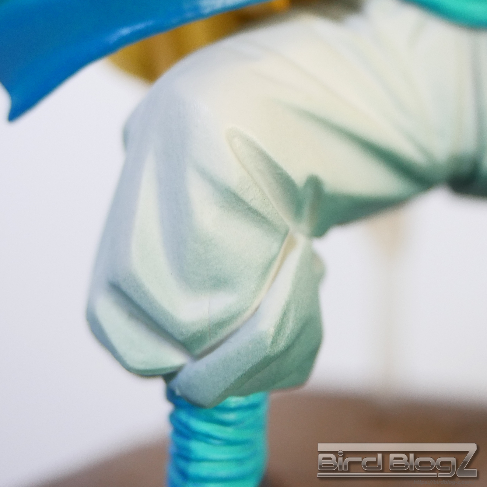 ドラゴンボール改 DXF Fighting Combination vol.3 足