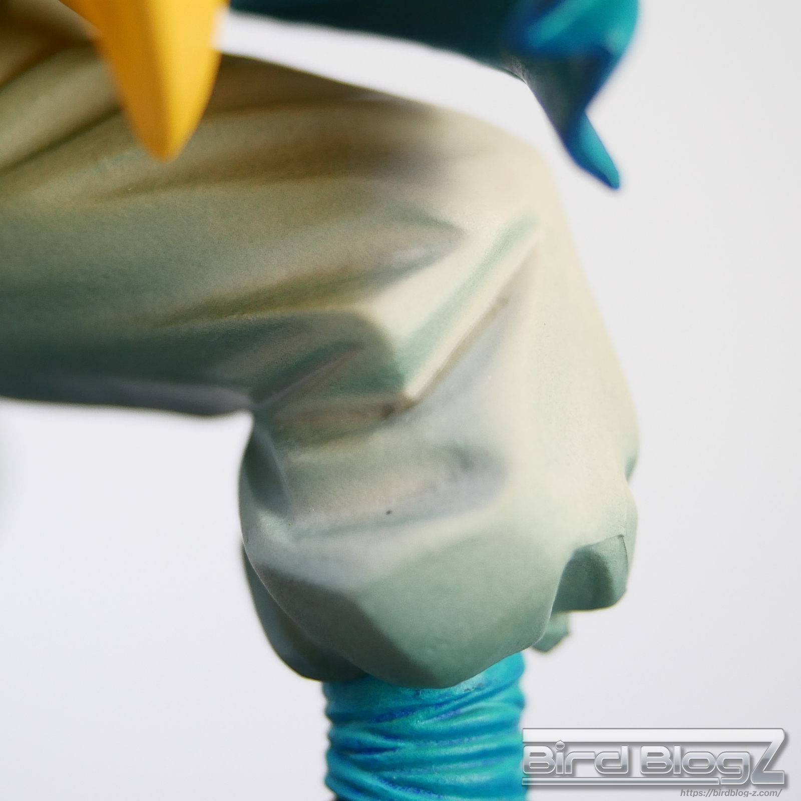 ドラゴンボール改 DXF Fighting Combination vol.3 足