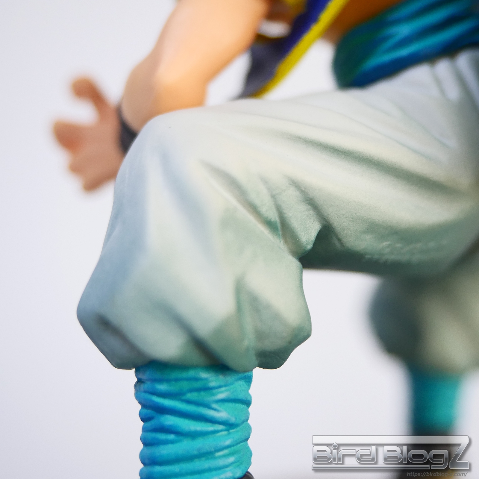 ドラゴンボール改 DXF Fighting Combination vol.3 足
