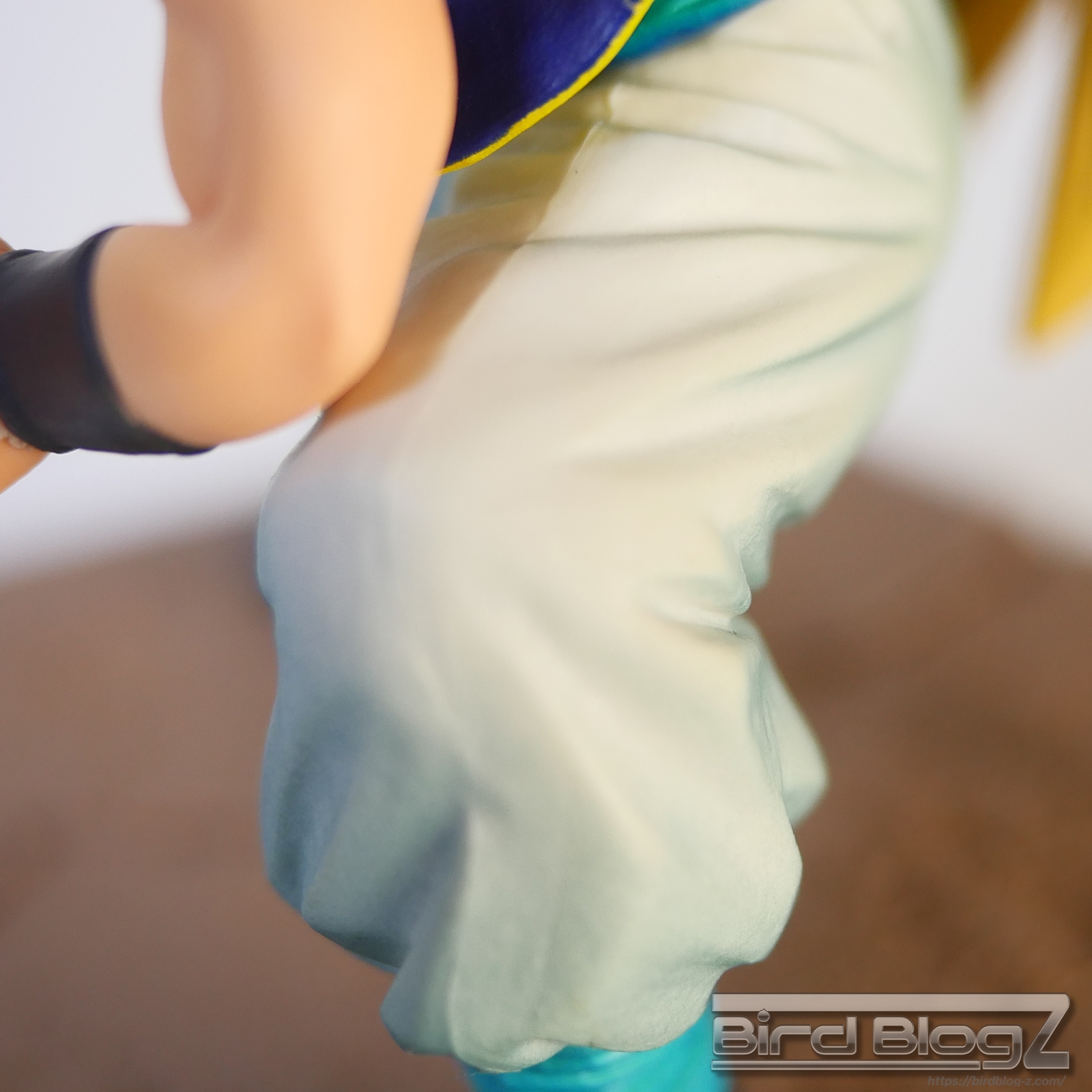 ドラゴンボール改 DXF Fighting Combination vol.3 足