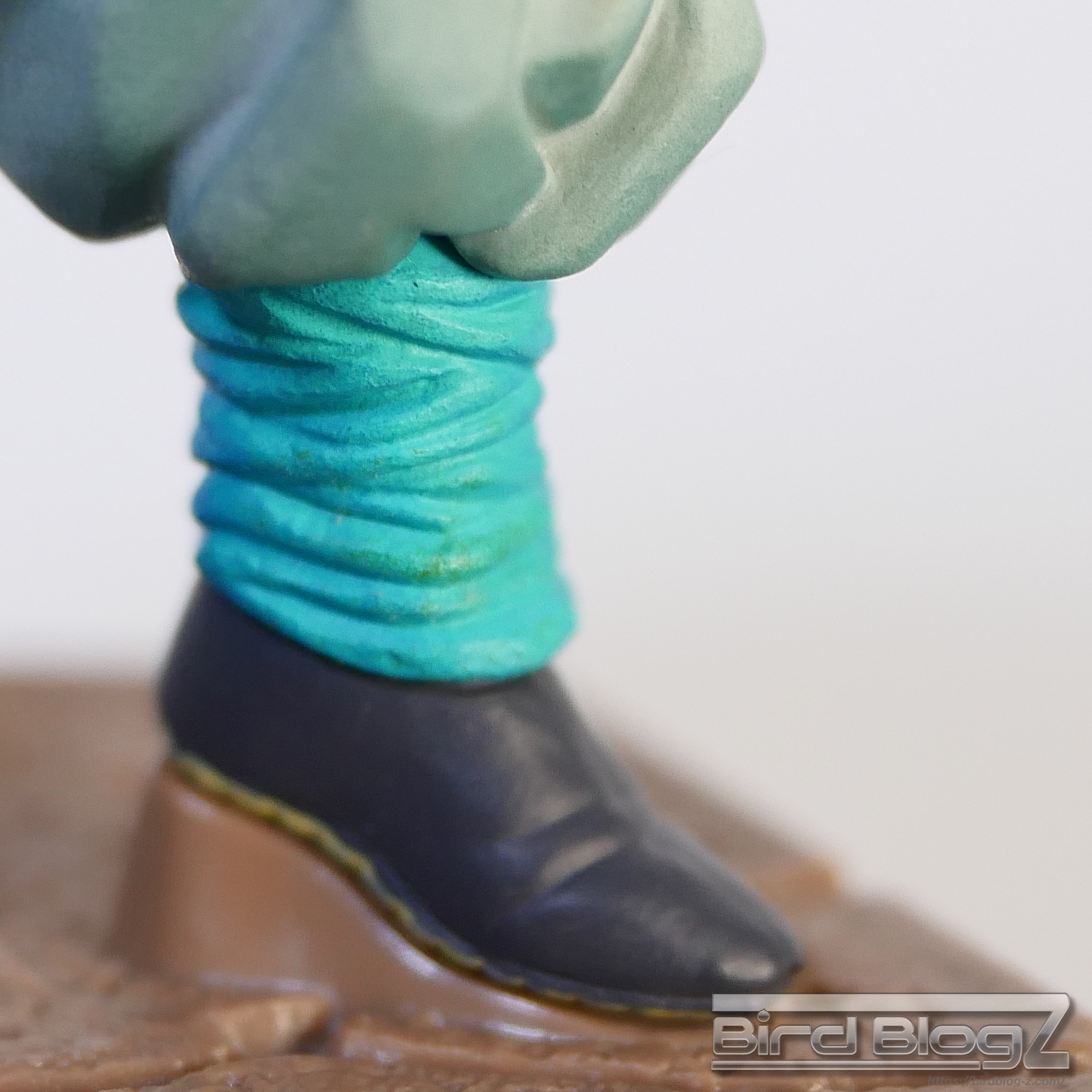 ドラゴンボール改 DXF Fighting Combination vol.3 ブーツ