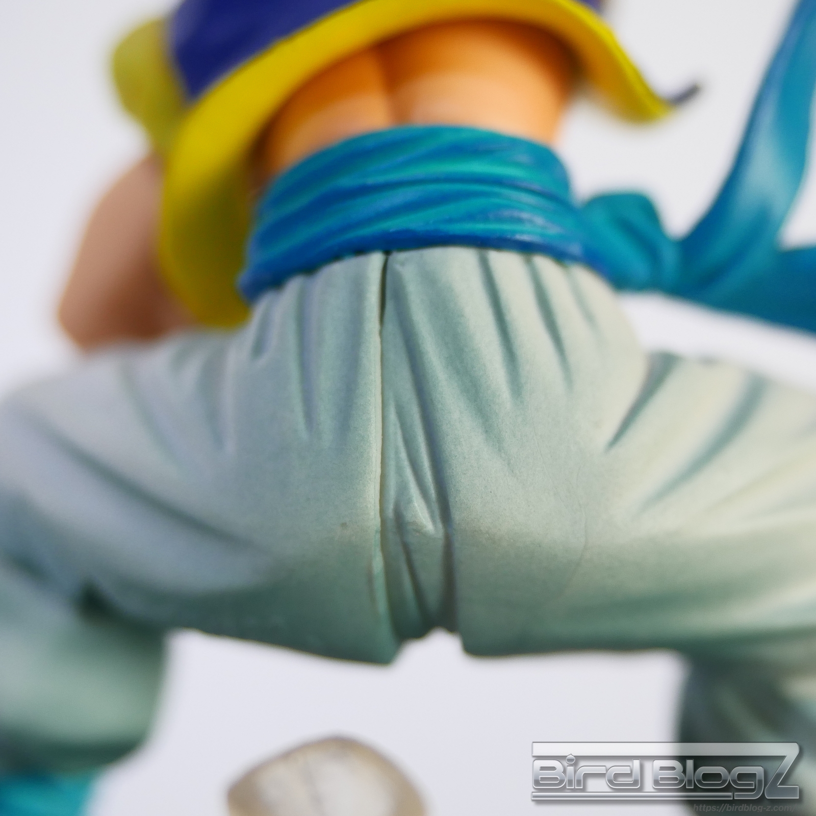 ドラゴンボール改 DXF Fighting Combination vol.3 ズボン