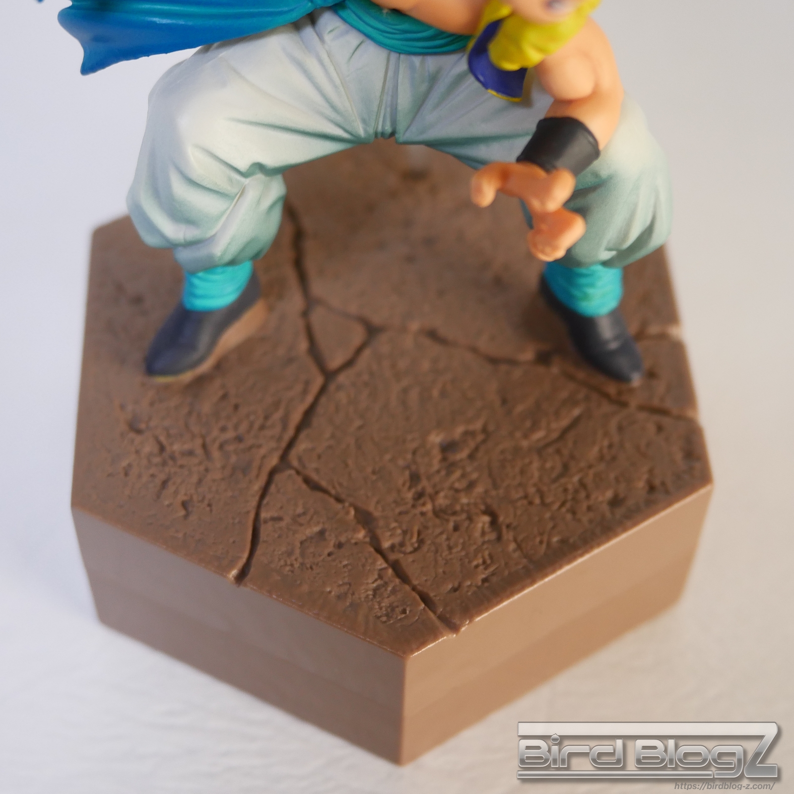 ドラゴンボール改 DXF Fighting Combination vol.3 台座