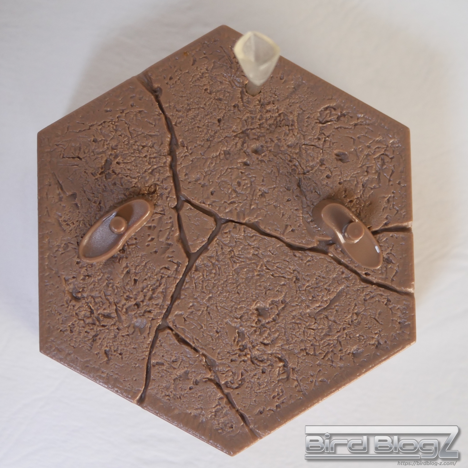 ドラゴンボール改 DXF Fighting Combination vol.3 台座