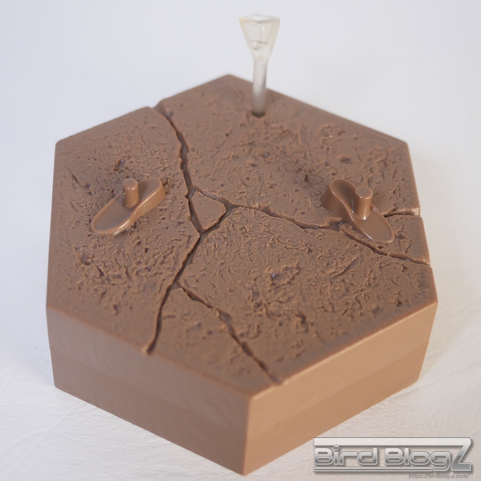 ドラゴンボール改 DXF Fighting Combination vol.3 台座