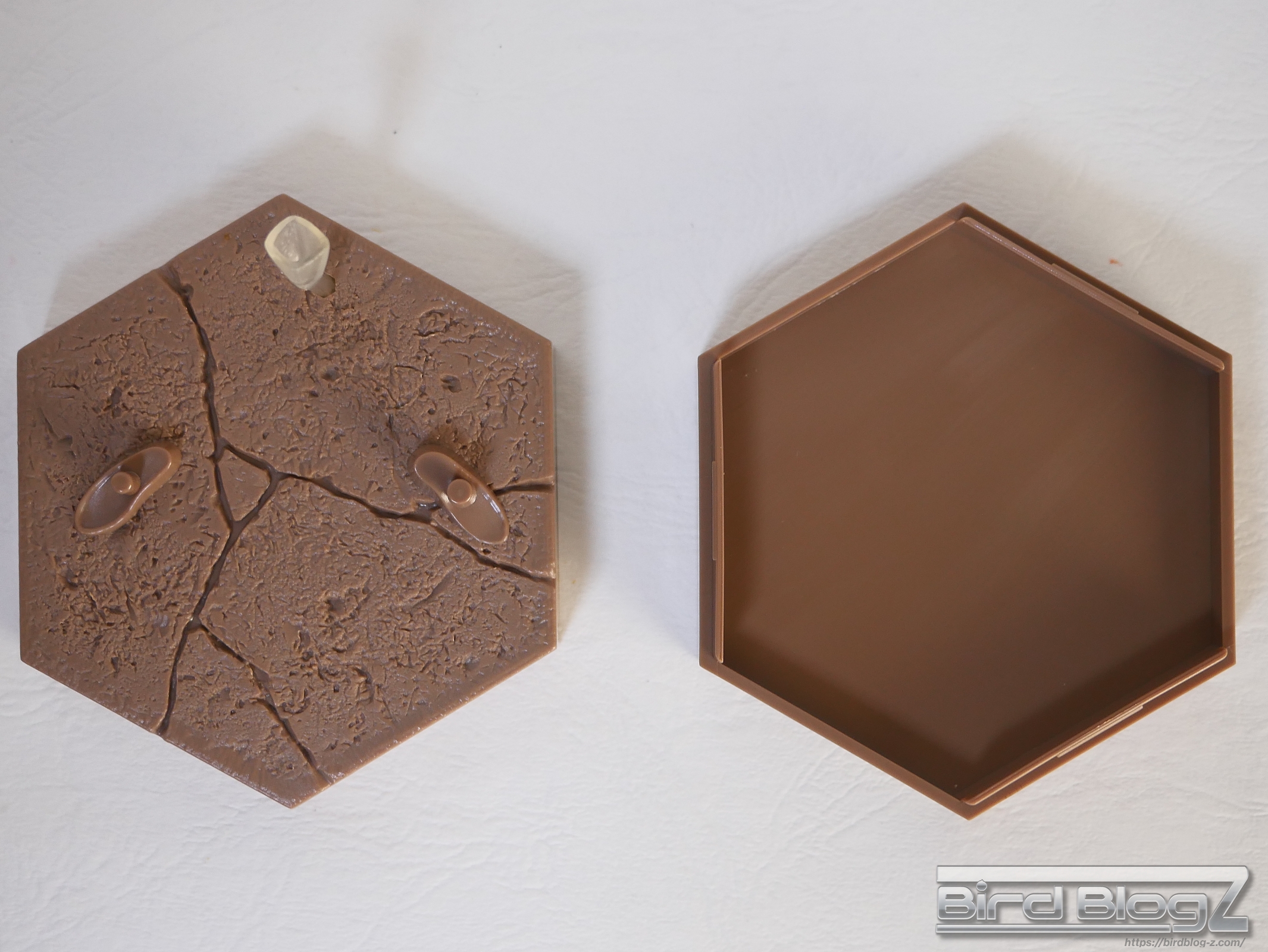 ドラゴンボール改 DXF Fighting Combination vol.3 台座