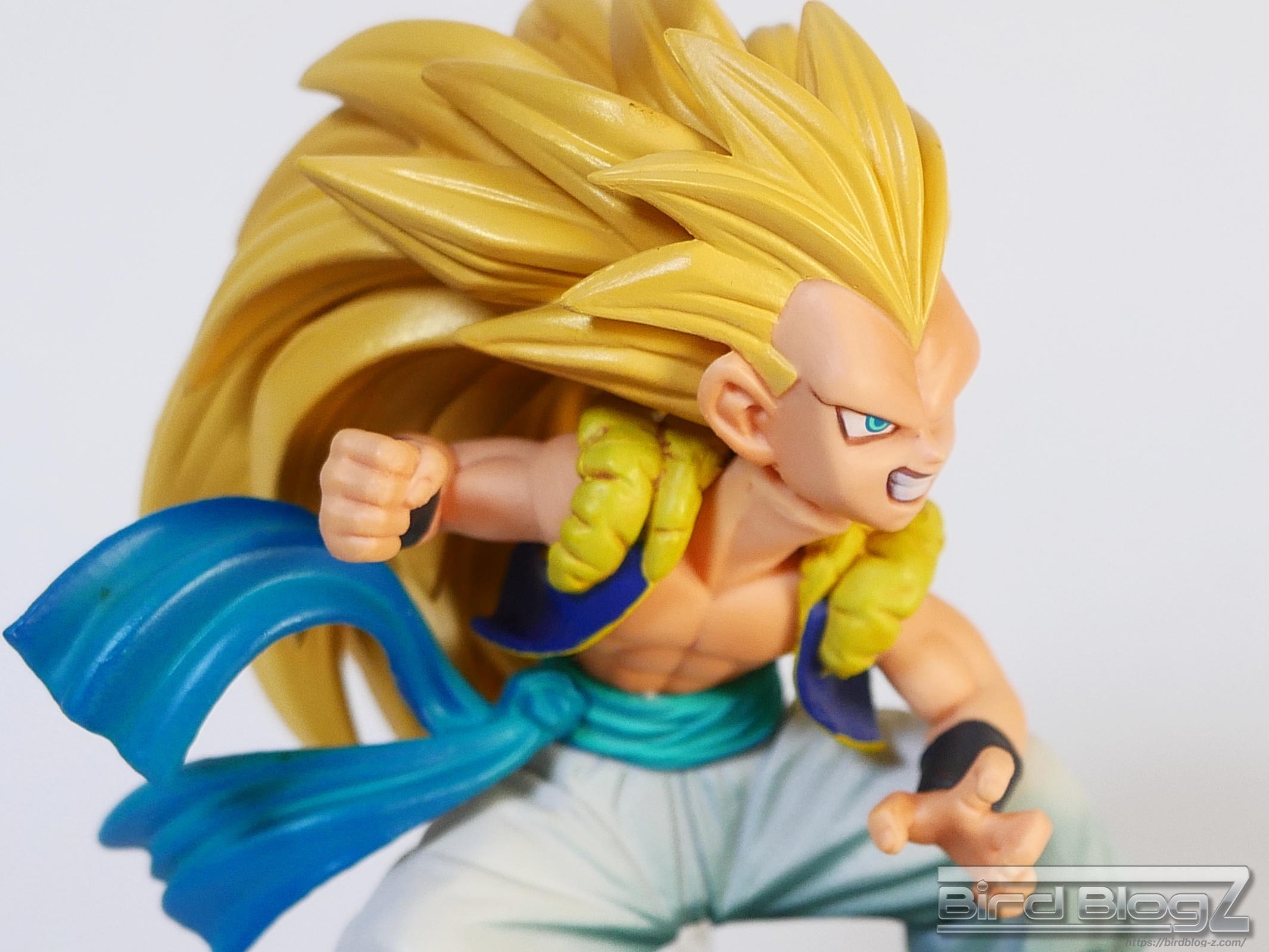 ドラゴンボール改 DXF Fighting Combination vol.3