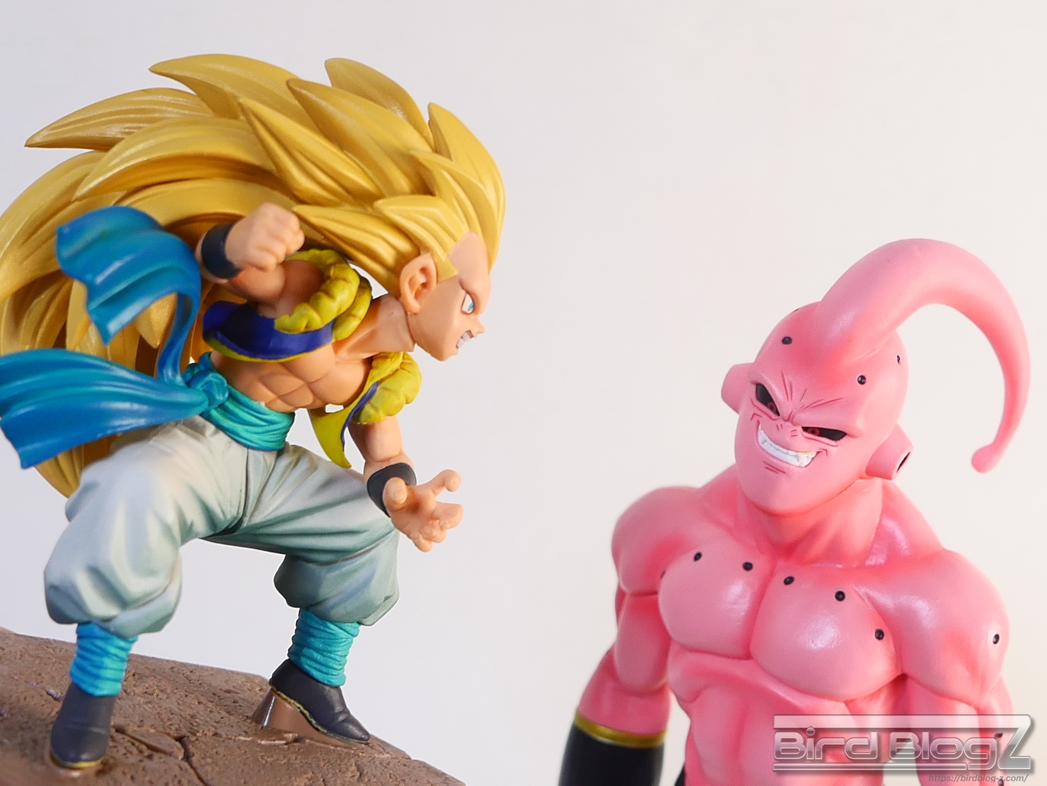 ドラゴンボール改 DXF Fighting Combination vol.3