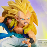 ドラゴンボール改 DXF Fighting Combination vol.3