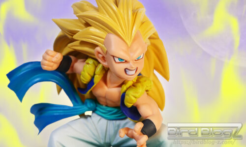ドラゴンボール改 DXF Fighting Combination vol.3