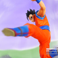 ドラゴンボール改 DXF Fighting Combination vol.4