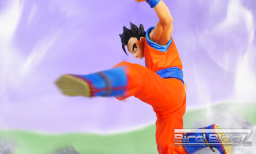 ドラゴンボール改 DXF Fighting Combination vol.4