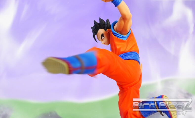 ドラゴンボール改 DXF Fighting Combination vol.4