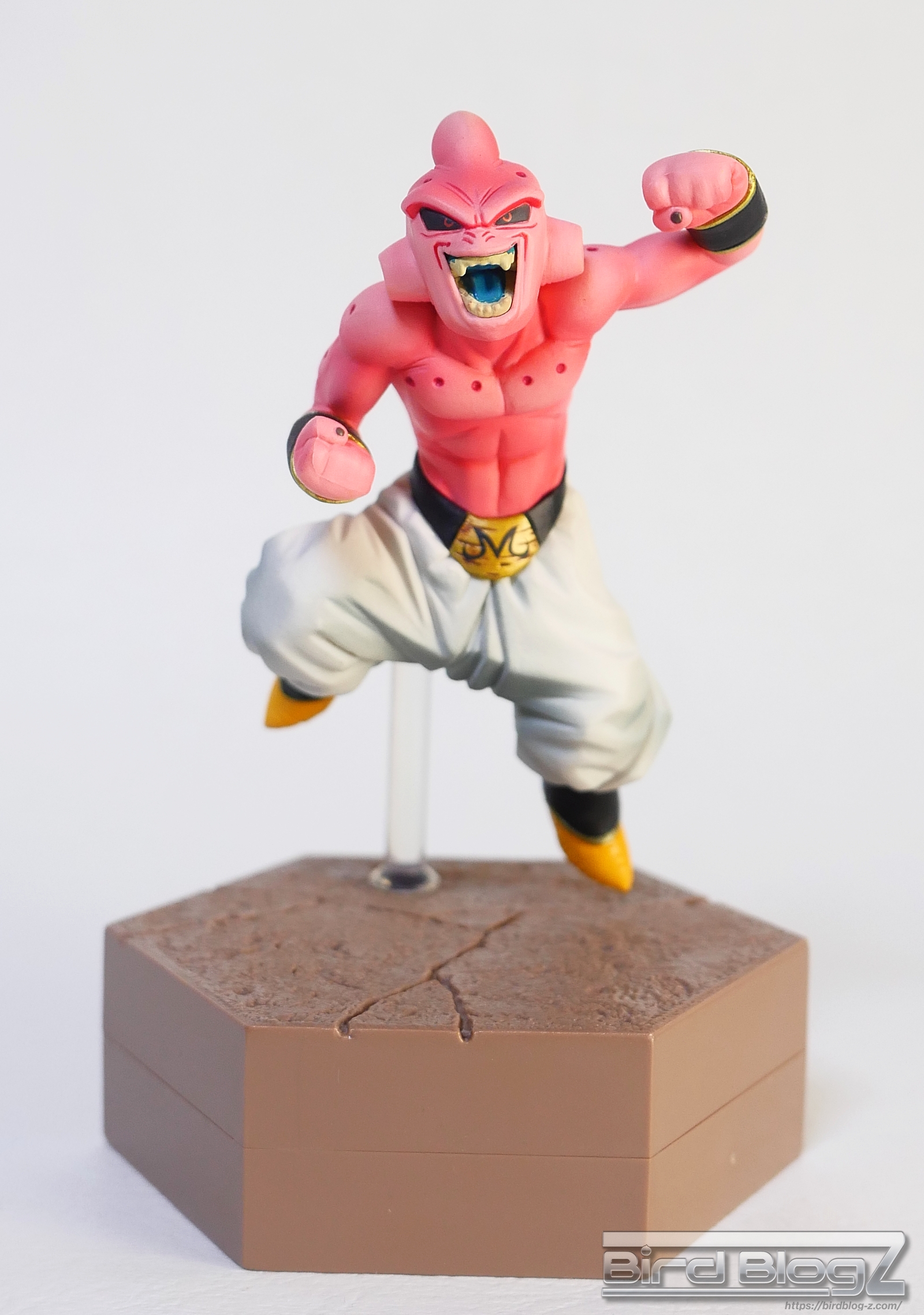 ドラゴンボール改 DXF Fighting Combination vol.5