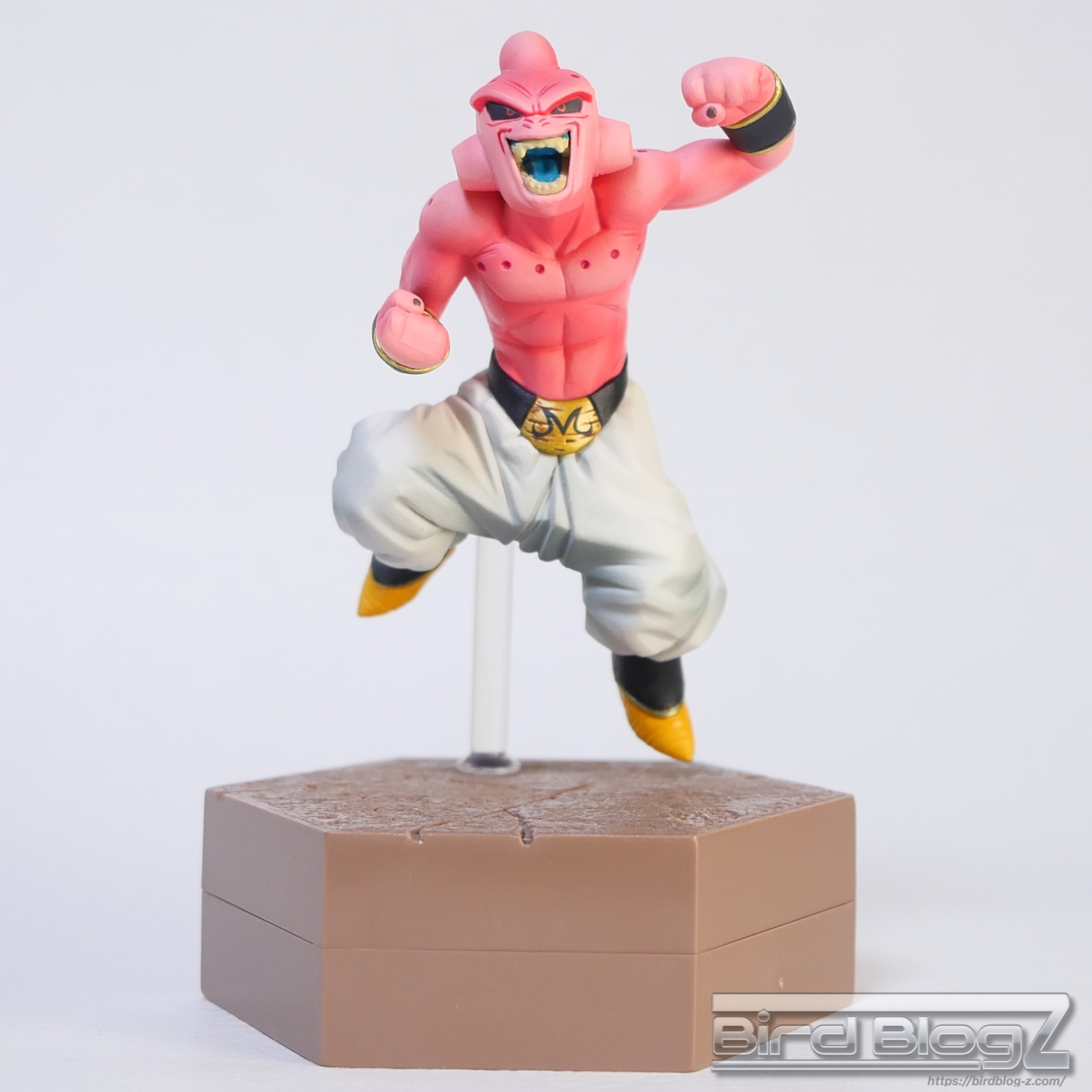 ドラゴンボール改 DXF Fighting Combination vol.5