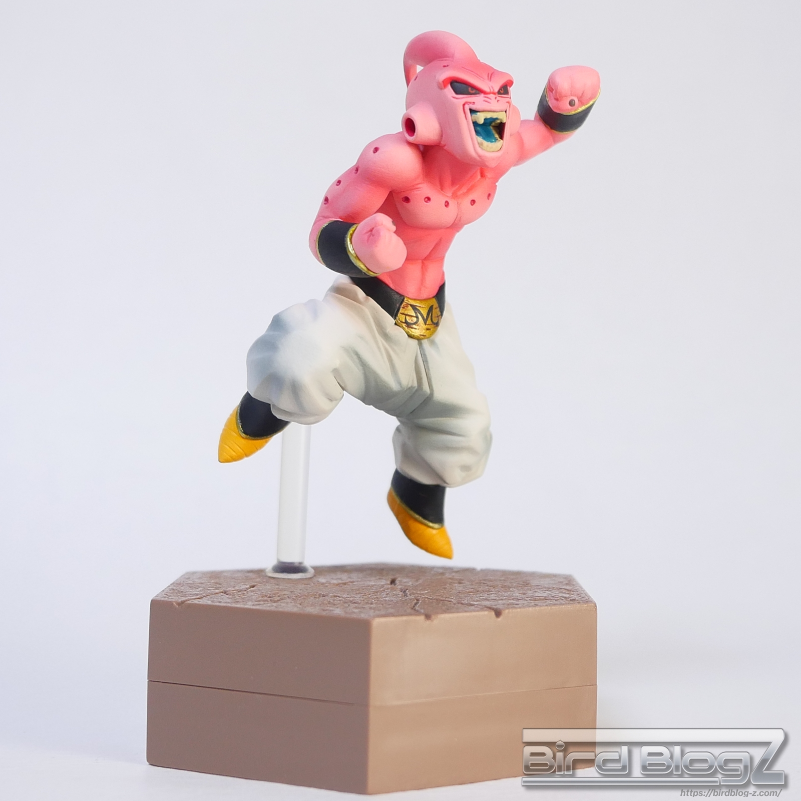 ドラゴンボール改 DXF Fighting Combination vol.5
