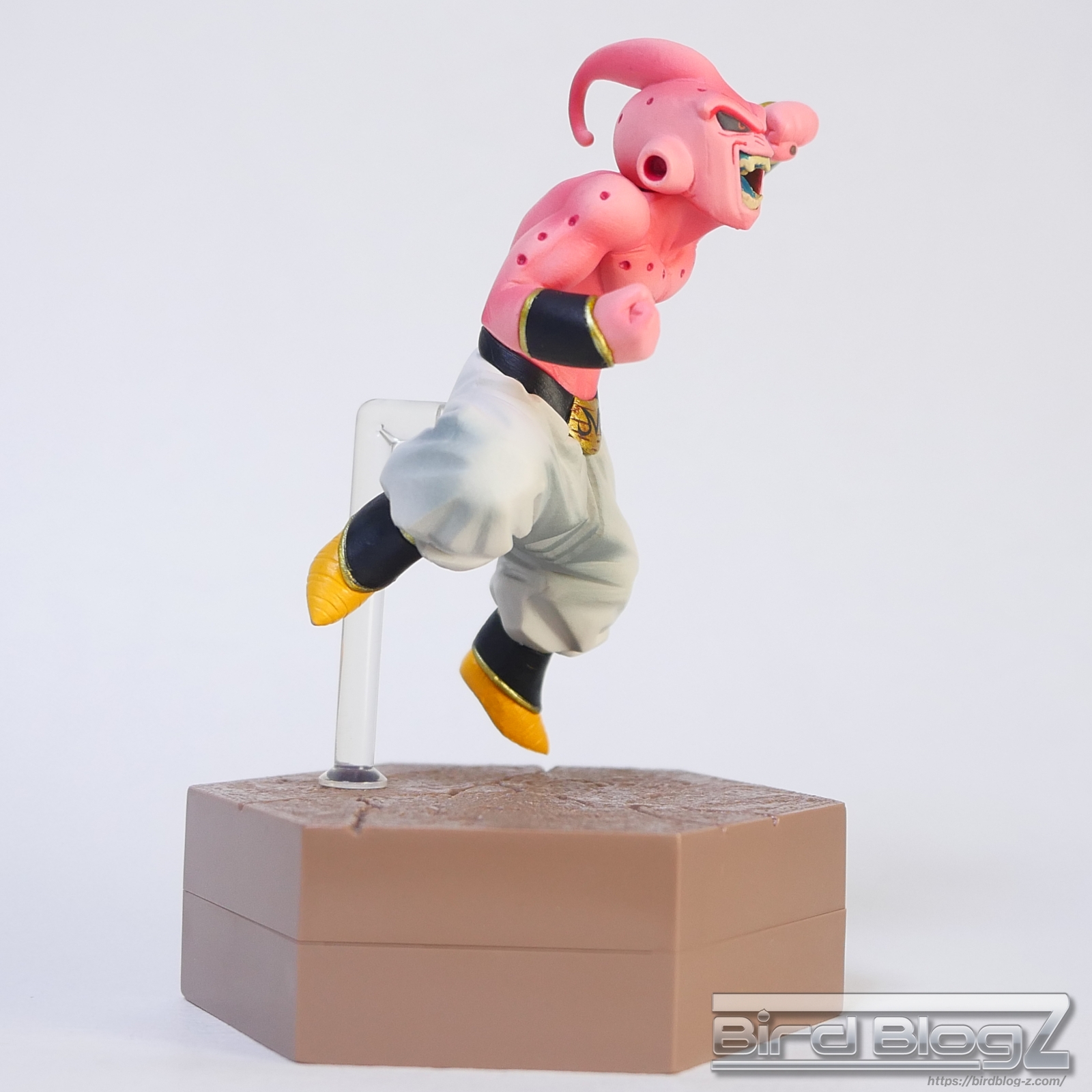 ドラゴンボール改 DXF Fighting Combination vol.5