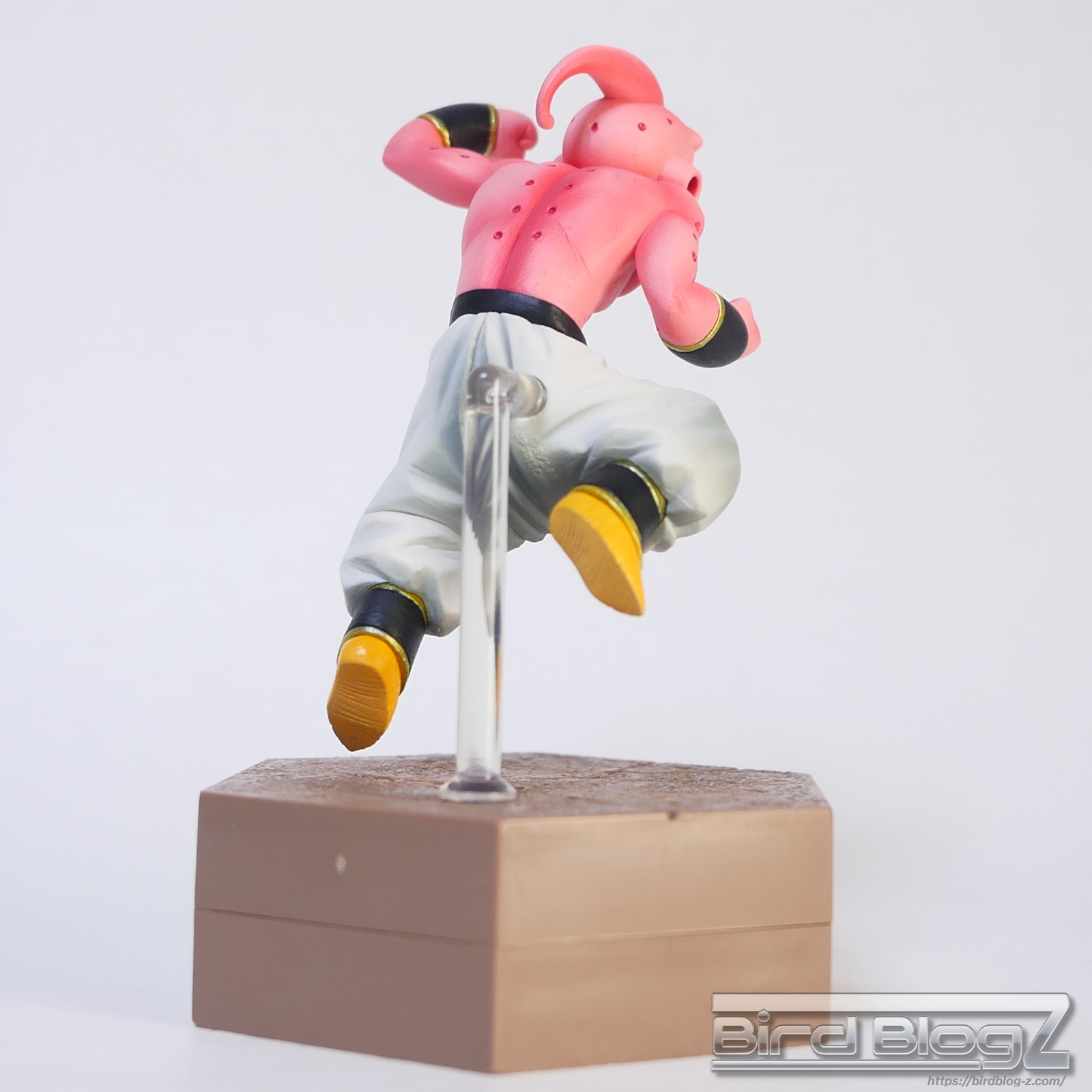 ドラゴンボール改 DXF Fighting Combination vol.5