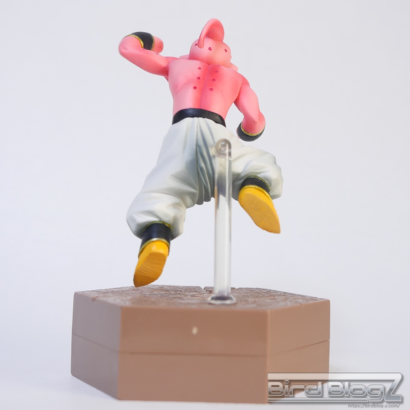 ドラゴンボール改 DXF Fighting Combination vol.5