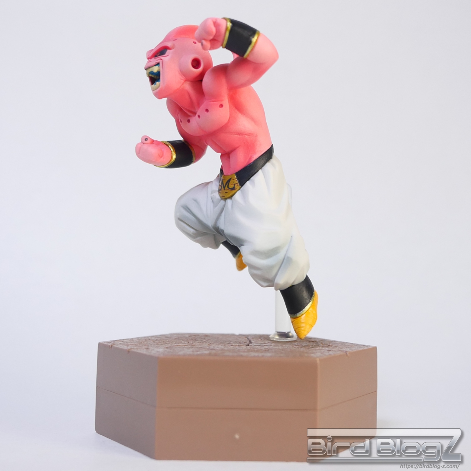 ドラゴンボール改 DXF Fighting Combination vol.5