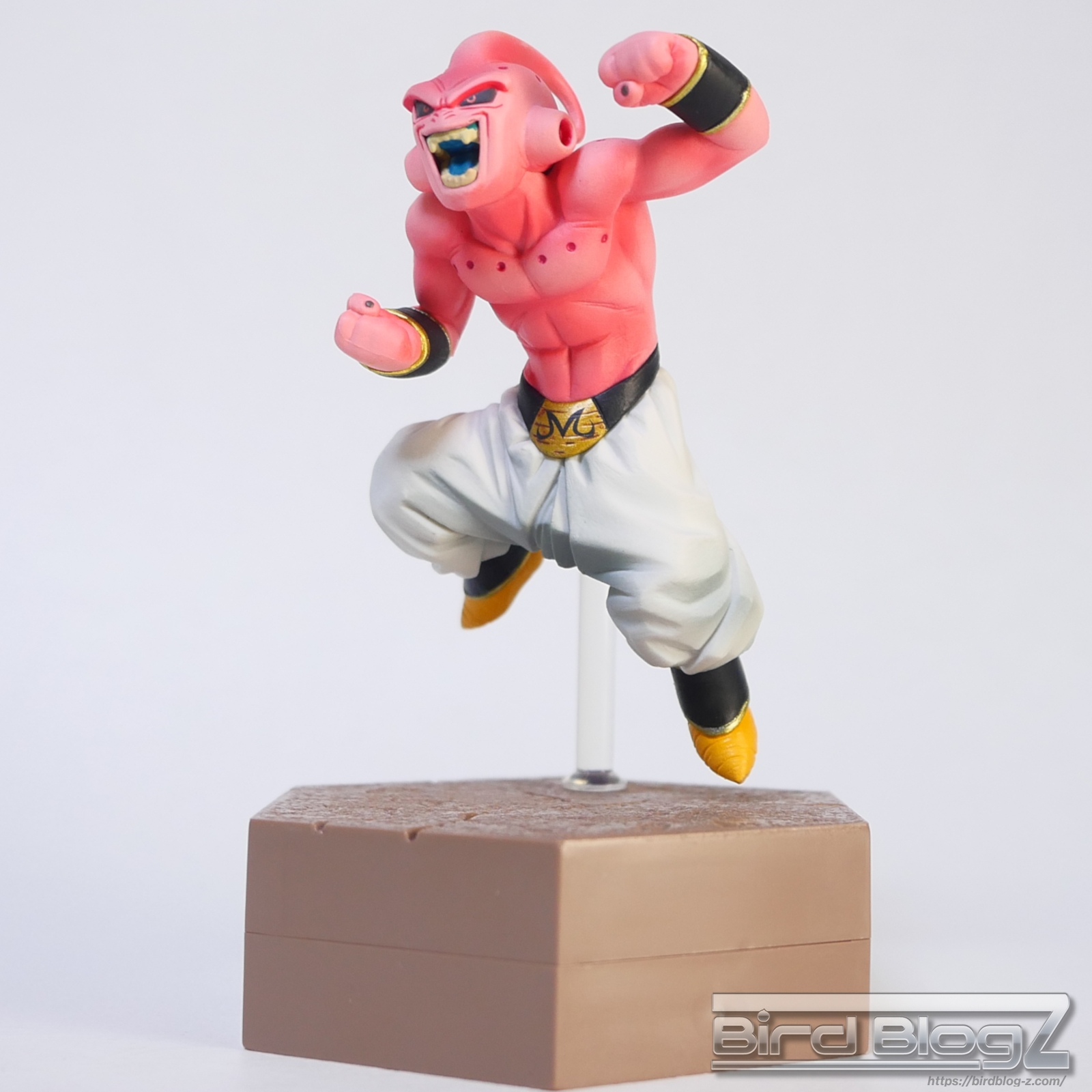 ドラゴンボール改 DXF Fighting Combination vol.5