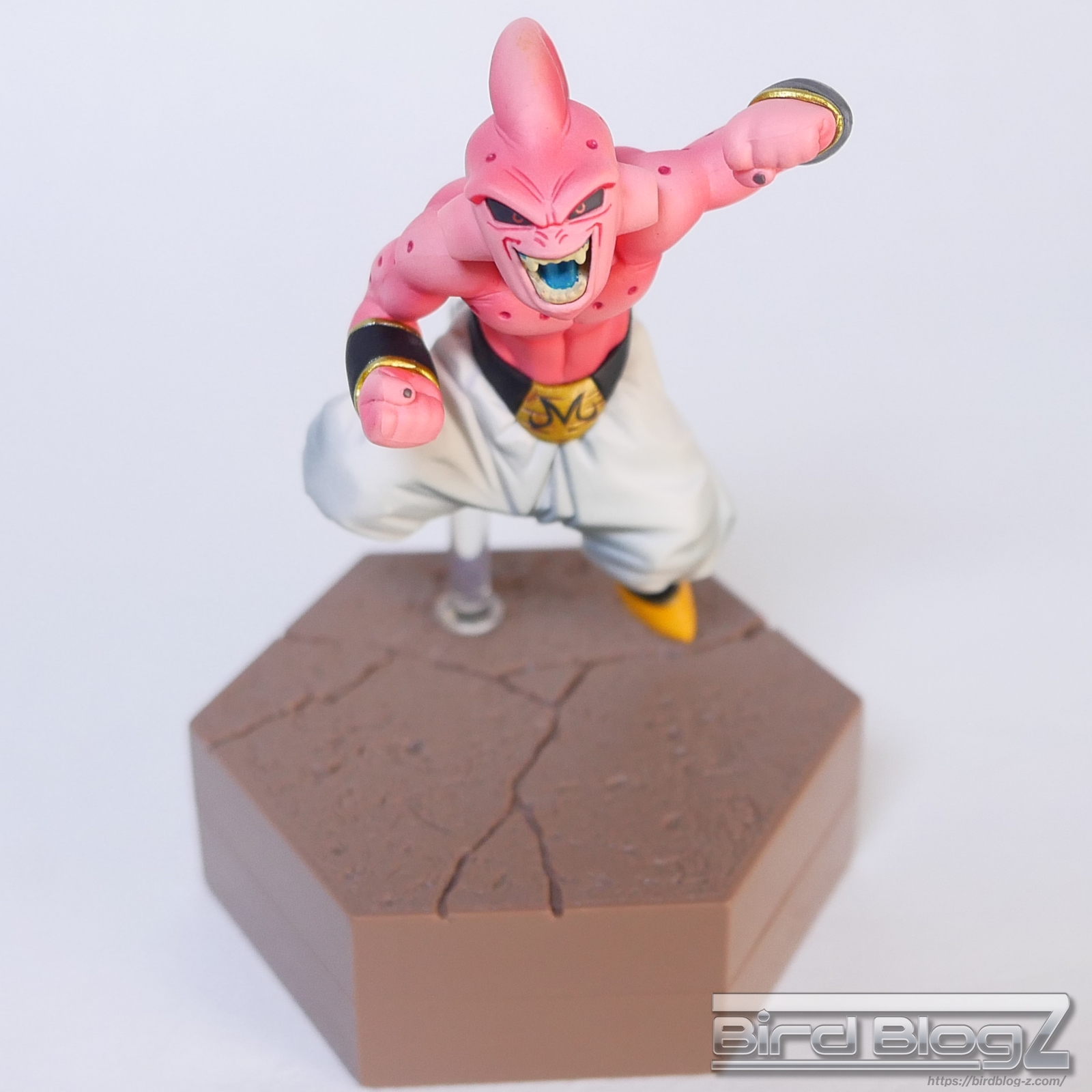 ドラゴンボール改 DXF Fighting Combination vol.5
