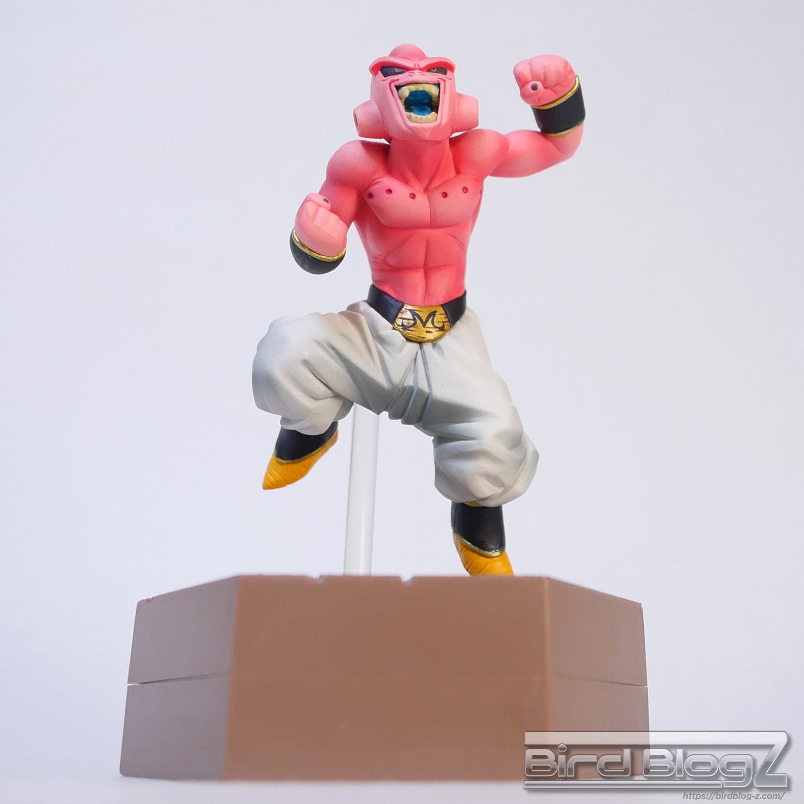ドラゴンボール改 DXF Fighting Combination vol.5