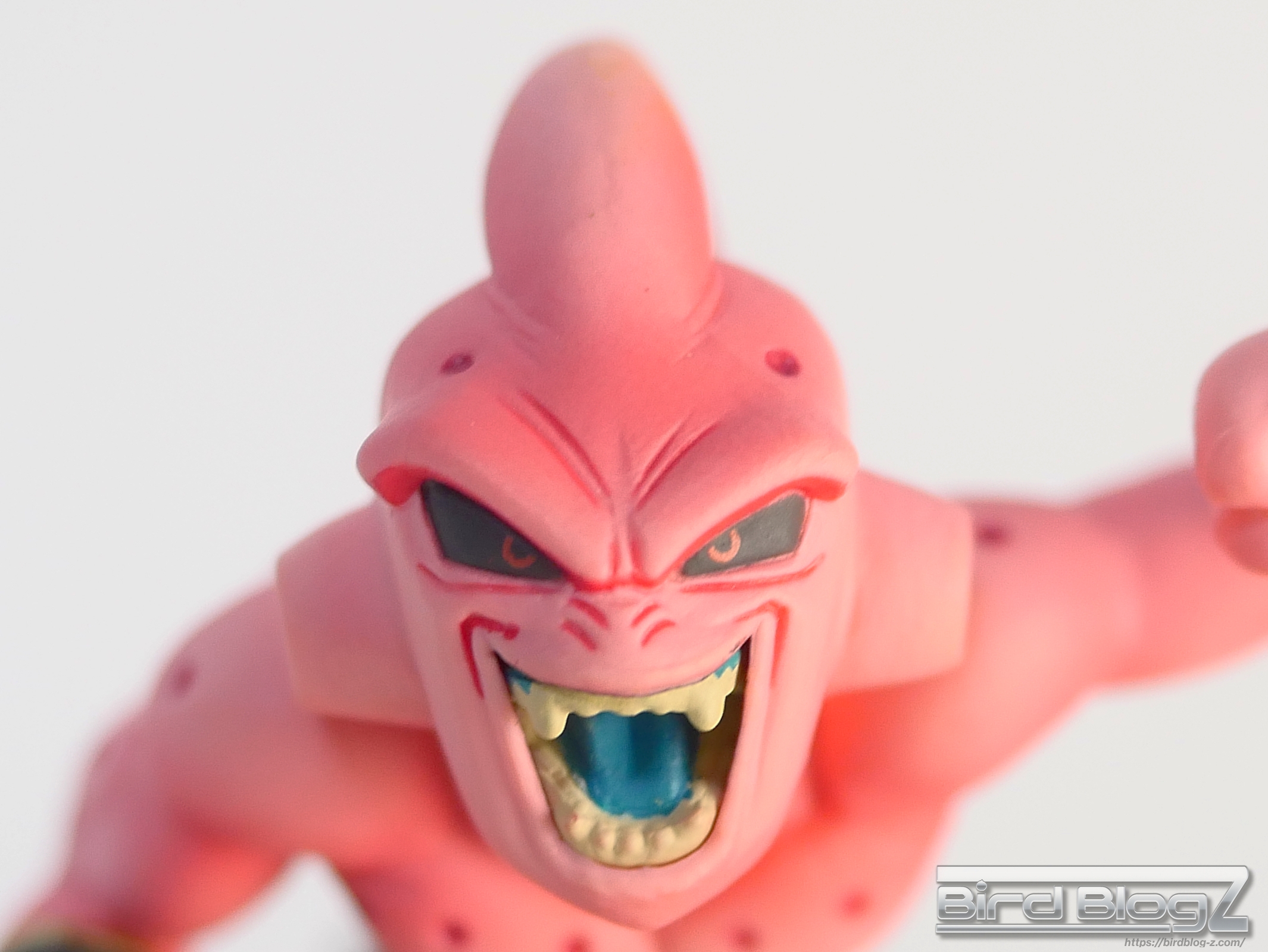 ドラゴンボール改 DXF Fighting Combination vol.5 表情