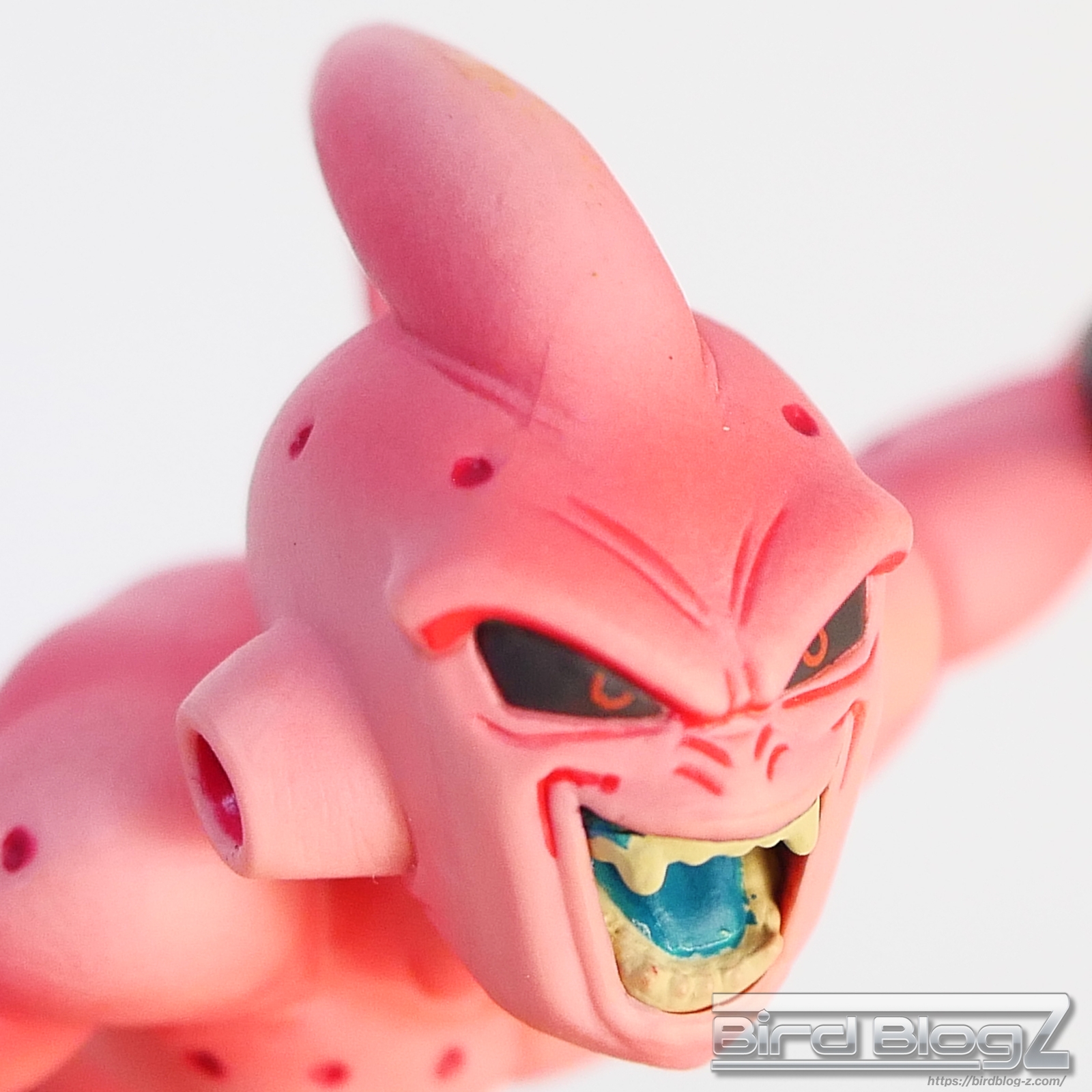 ドラゴンボール改 DXF Fighting Combination vol.5 横顔