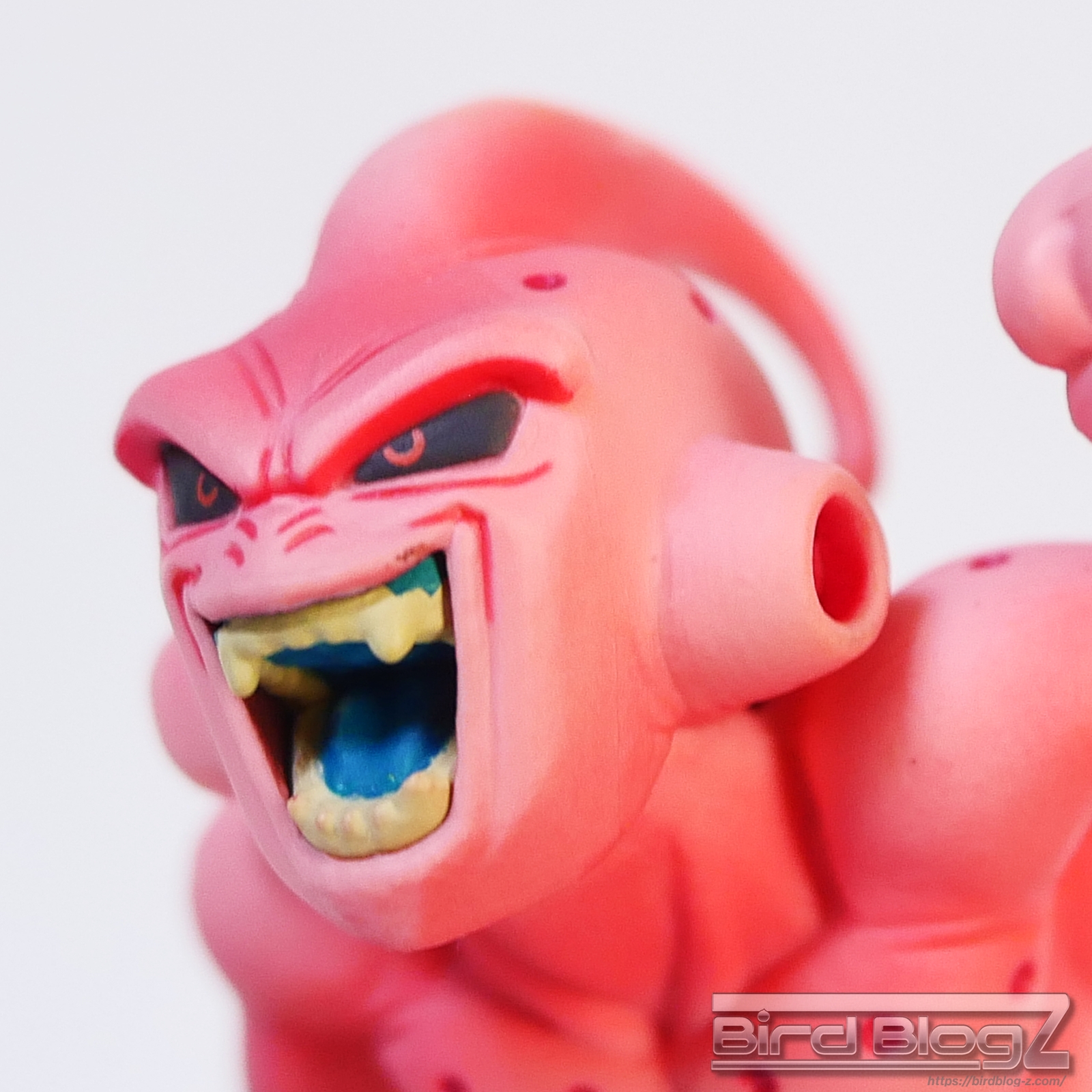 ドラゴンボール改 DXF Fighting Combination vol.5 横顔