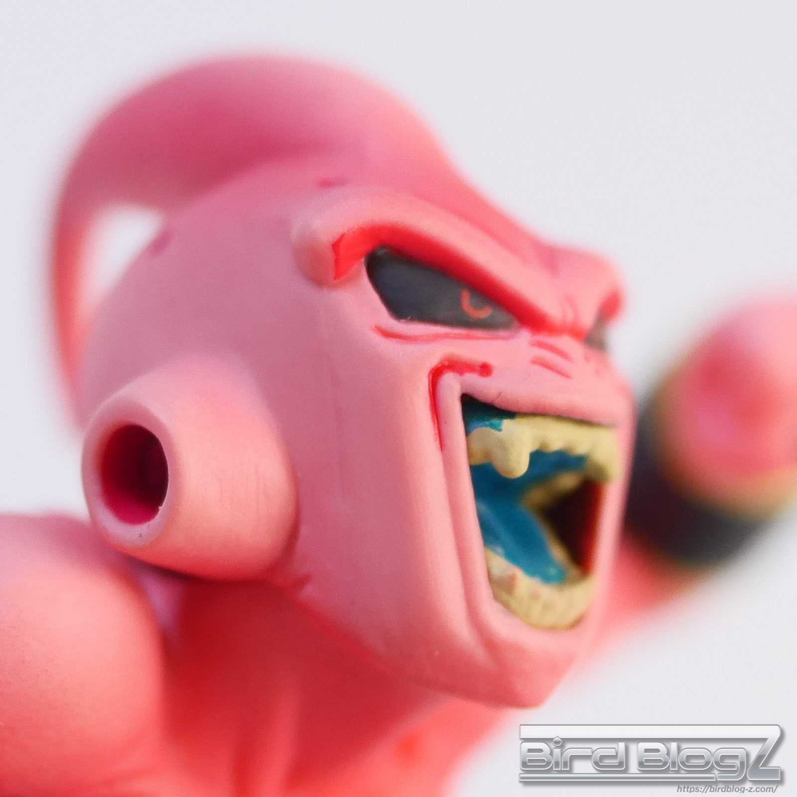 ドラゴンボール改 DXF Fighting Combination vol.5 横顔